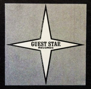 Guest Star Records