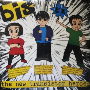 BIS