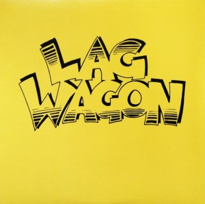 Lag Wagon