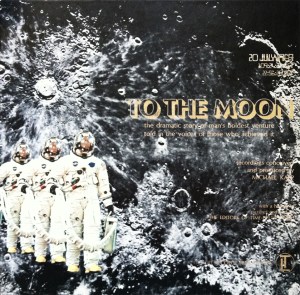 To the Moon