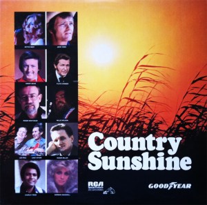 Country Sunshine