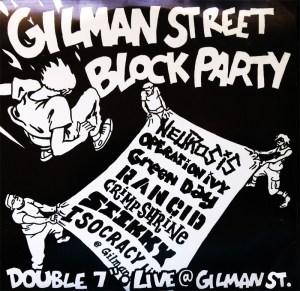 Gilman