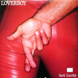 Loverboy