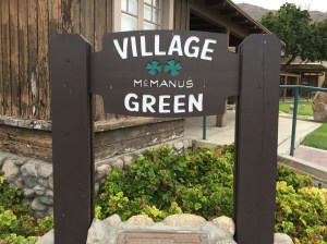 GreenVillage