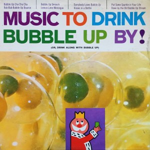 BubbleUp