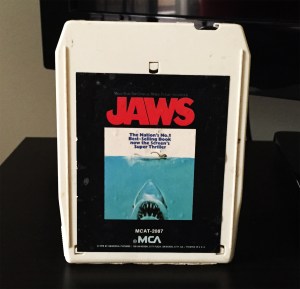 Jaws