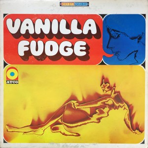 VanillaFudge