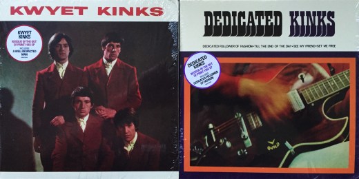 Kinks
