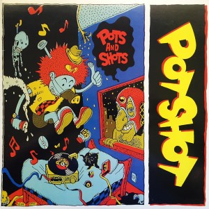 PotShot