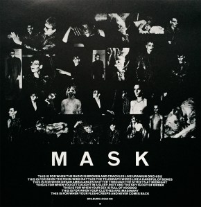 MASK