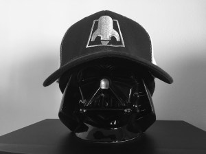 Vader from the Crypt