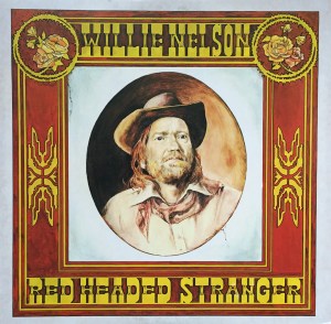 RedHeadedStranger