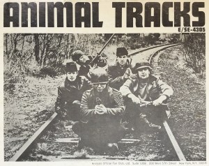 Tracks