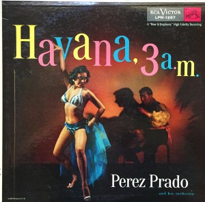 havana