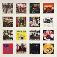 Beastie Boys Album Covers Beastie Boys Album Covers